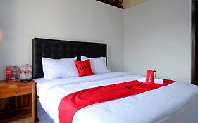 Reddoorz @ Kampoeng Etnik Kebumen 2